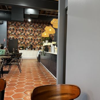 Rooted Table - View from dining area - Juice Bars & Smoothies Near Me - Omaha, Nebraska Rooted Table - View from dining area - Juice Bars & Smoothies Near Me - Omaha, Nebraska
