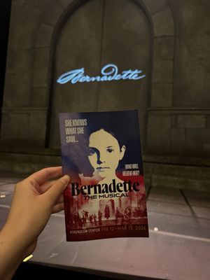 Athenaeum Center for Thought & Culture by null