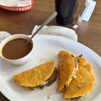 Tacos & Hot Dogs Los Mayitos - Digging in. - Tacos Near Me - Mesa, Arizona Tacos & Hot Dogs Los Mayitos - Digging in. - Tacos Near Me - Mesa, Arizona