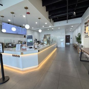 Chicha San Chen - Bubble Tea Near Me - Arcadia, California
