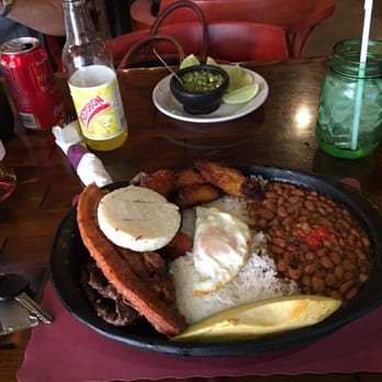 El Atico - Lunch - Colombian Near Me - Boynton Beach, Florida El Atico - Lunch - Colombian Near Me - Boynton Beach, Florida