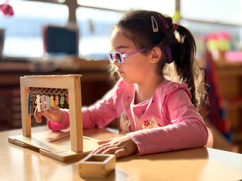 Ocean State Montessori School - childcare center in East Providence, RI