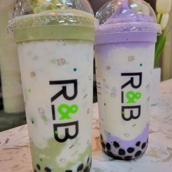 Boba Tea Planets - Bubble Tea Near Me - Pomona, California