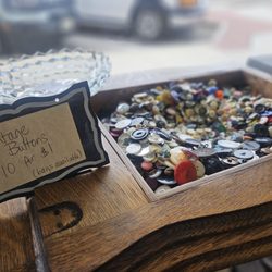 Mustard Seed Home Decor & More