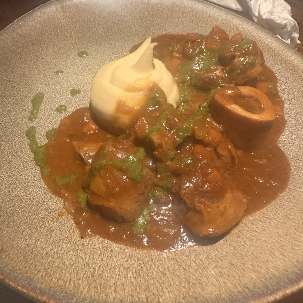 Osso buco