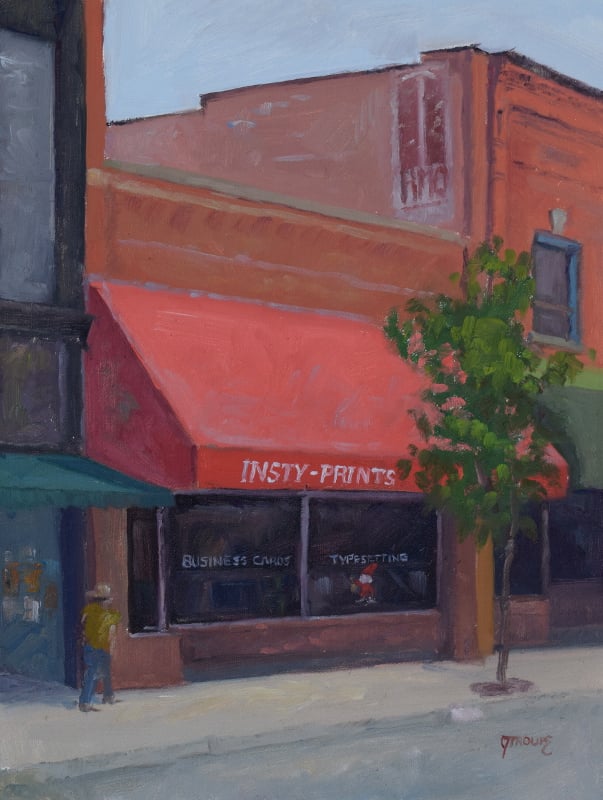 INSTYPRINTS BUSINESS PRINTING & MARKETING SERVICES Updated September