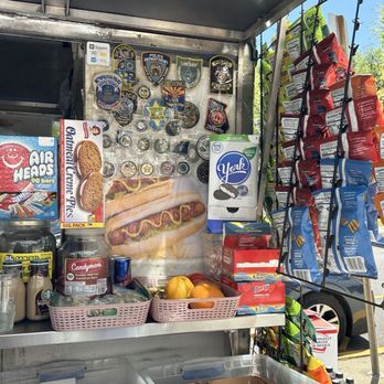 Sami's Hot Dog Cart - Sami's Hotdog Cart - Food Stands Near Me - Washington, DC, District of Columbia Sami's Hot Dog Cart - Sami's Hotdog Cart - Food Stands Near Me - Washington, DC, District of Columbia