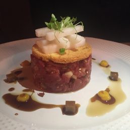 Beef Tartare