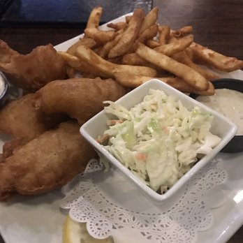Flowing Tide Pub 5 - Fish and chips - American Near Me - Reno, Nevada