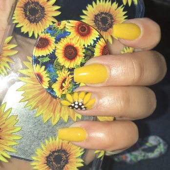 Bonny Nails - Nail Salons Near Me - Sugar Land, Texas