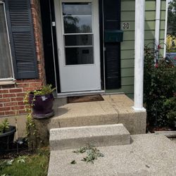 FedEx Office Print & Ship Center - This is my front door!