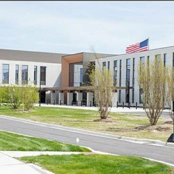 UChicago Medicine Crown Point - Hospital - Radiologists Near Me - Crown Point, Indiana