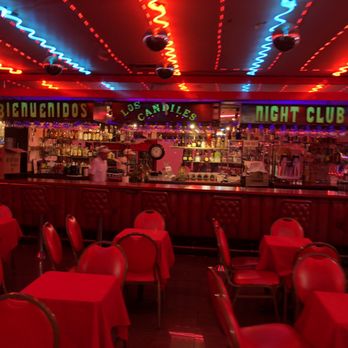 los candiles night club - Venue on Eventsfy