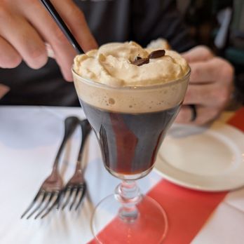 Brennan's - Irish coffee - Cajun/Creole Near Me - New Orleans, Louisiana Brennan's - Irish coffee - Cajun/Creole Near Me - New Orleans, Louisiana