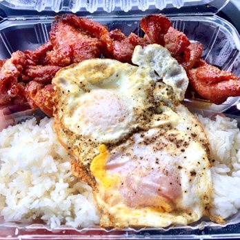 Lucky Three Seven - Tocino - Filipino Near Me - Oakland, California Lucky Three Seven - Tocino - Filipino Near Me - Oakland, California