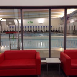 Great pool
