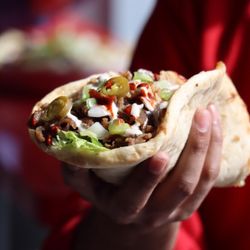 The Halal Guys