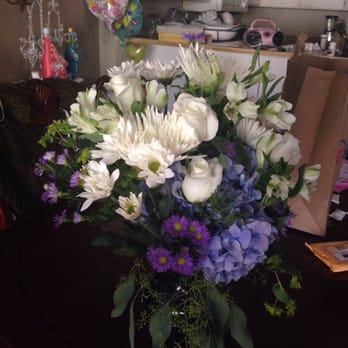 SAGE Veterinary Centers - Campbell - Bouquet of flowers sent from sage and their staff. - Veterinarians Near Me - Campbell, California SAGE Veterinary Centers - Campbell - Bouquet of flowers sent from sage and their staff. - Veterinarians Near Me - Campbell, California