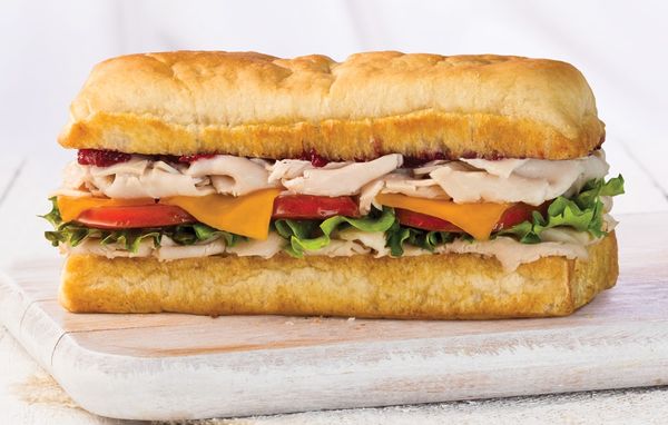 Earl of Sandwich by null