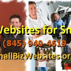 Small Business Websites