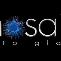 Mosaic Auto Glass - Mosaic Auto Glass