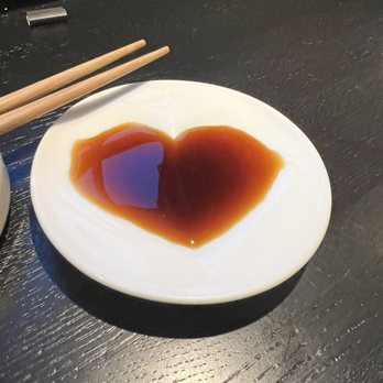 Love Makoto - The special touches! - Japanese Near Me - Washington, DC, District of Columbia