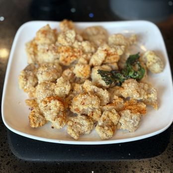 Steam Dumpling - A8. Chinese Style Fried Chicken - Noodles Near Me - Stafford, Texas Steam Dumpling - A8. Chinese Style Fried Chicken - Noodles Near Me - Stafford, Texas