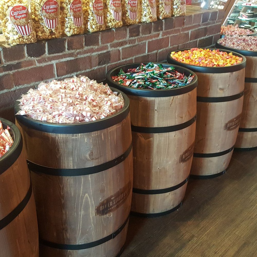 River Street Sweets - Candy Stores Near Me - Key West, Florida River Street Sweets - Candy Stores Near Me - Key West, Florida