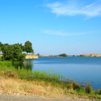 Turlock Lake State Recreation Area - Lakes Near Me - La Grange, California
