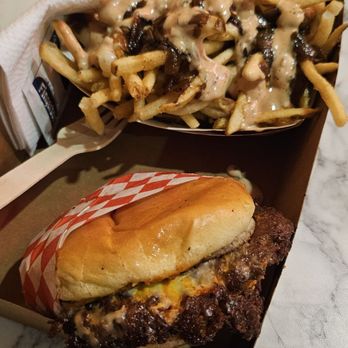 Spread Please - Burgers Near Me - El Segundo, California