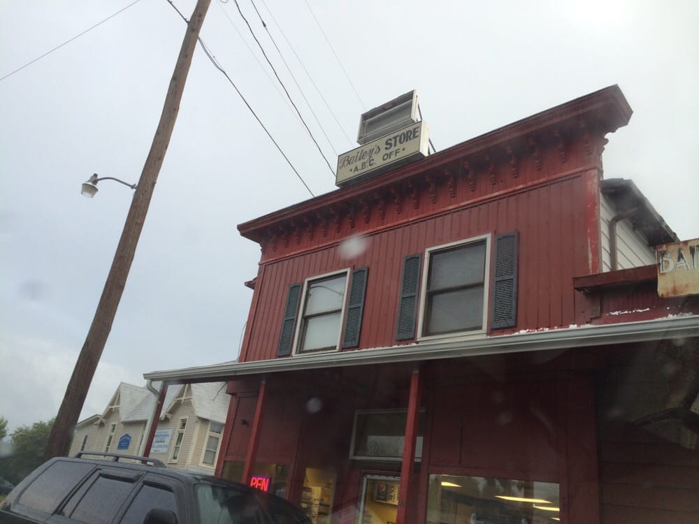 BAILEY’S STORE Updated October 2024 14624 Carrico Mills Rd, Brandy