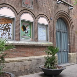 Teatre del Raval