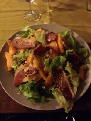 Restaurant L'Âme des Poètes by null
