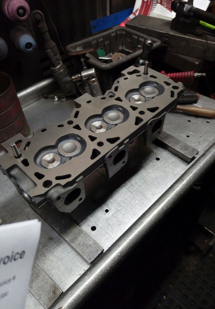 J & A ENGINE REBUILDERS Updated September 2024 225 S Irwindale Ave