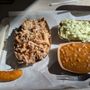 Allen & Son Bar-B-Que