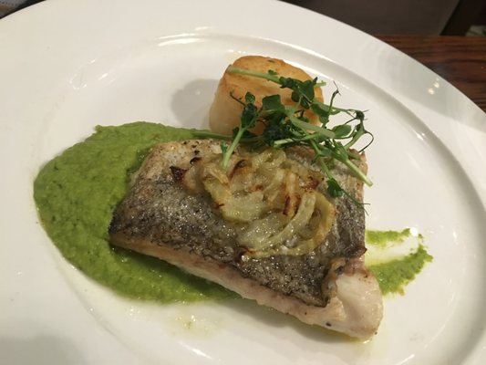 The Kingsley Hotel by null