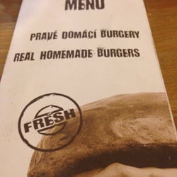 Tom's Burger