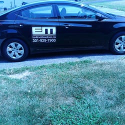 Easy Method Driving School - Free pick up and drop off for all in car lessons.