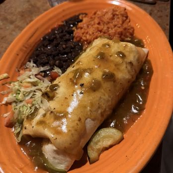 El Patron ABQ - New Mexican Cuisine Near Me - Albuquerque, New Mexico