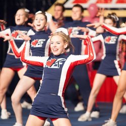 Tribute Communities Centre - Cheer for the Cure