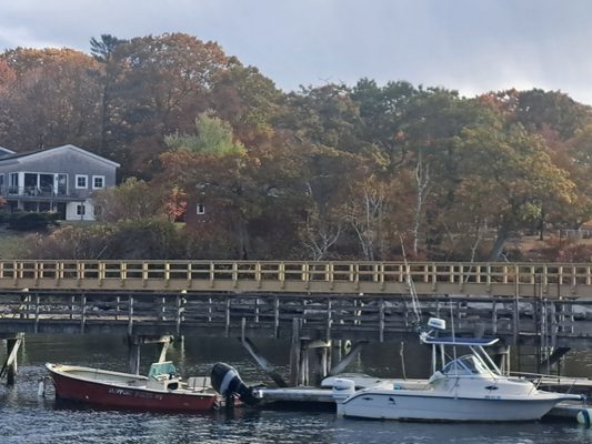 Peaks Island by null