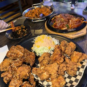 Pocha K - Korean Near Me - Newark, California Pocha K - Korean Near Me - Newark, California