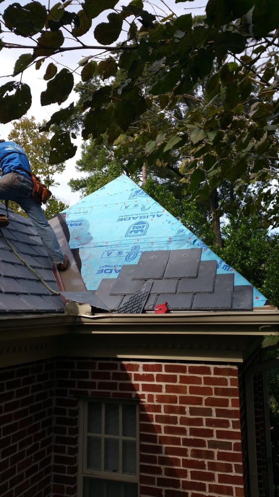 Slide of Startech Roofing & Remodeling