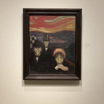 Munch - Art Museums Near Me - Oslo, 03