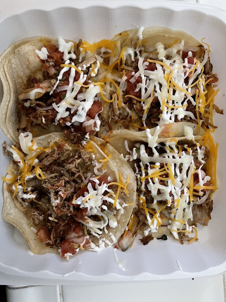 Don Julio's Rincon Latin Grill and Pupusas