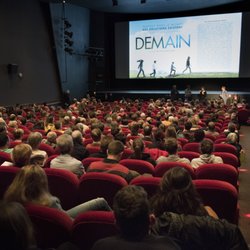 Cinéma le Parc