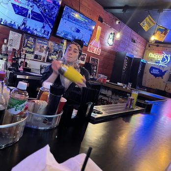 Second2None - The Mistress  of mixology - Pool Halls Near Me - El Sobrante, California
