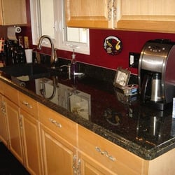 Gold Coast Granite