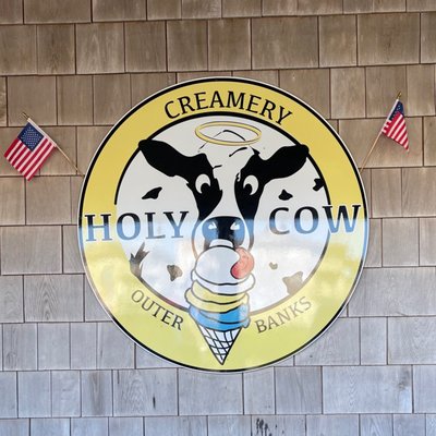 Holy Cow Creamery by null