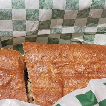 Deli & Bread Connection - Lobster Roll! - Bakeries Near Me - Lihue, Hawaii